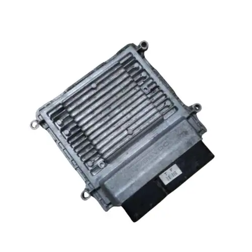 Calculateur moteur 2008-2012 Hyundai Sonata, 2.0L, PCM, ECM ECU, 39100-25440/ 5WY4295/ SIM2K-140/ NFD6F0CO0A  J7X