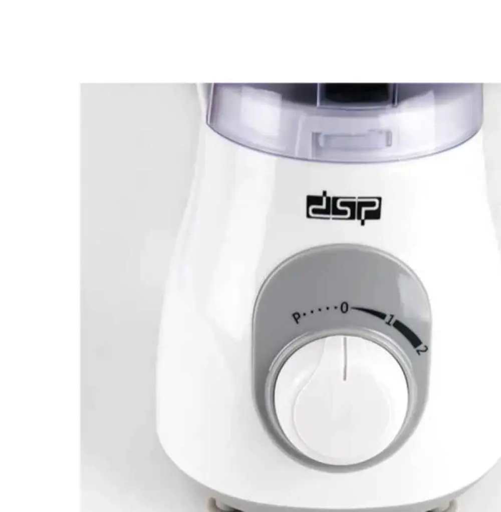 DSP MIXEUR BLENDER KJ2093 - BLANC
