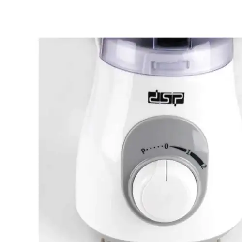 DSP MIXEUR BLENDER KJ2093 - BLANC