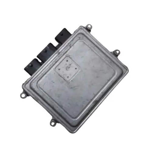 Calculateur moteur 2005-2006 Renault Samsung SM5, PCM, ECM ECU, 23110-14960/ 5WY5361B/ SIM2K-IB/ LA