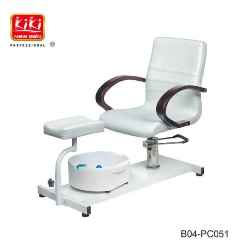 Fauteuil de pedicure KIKI NEW GAIN B04-PC051