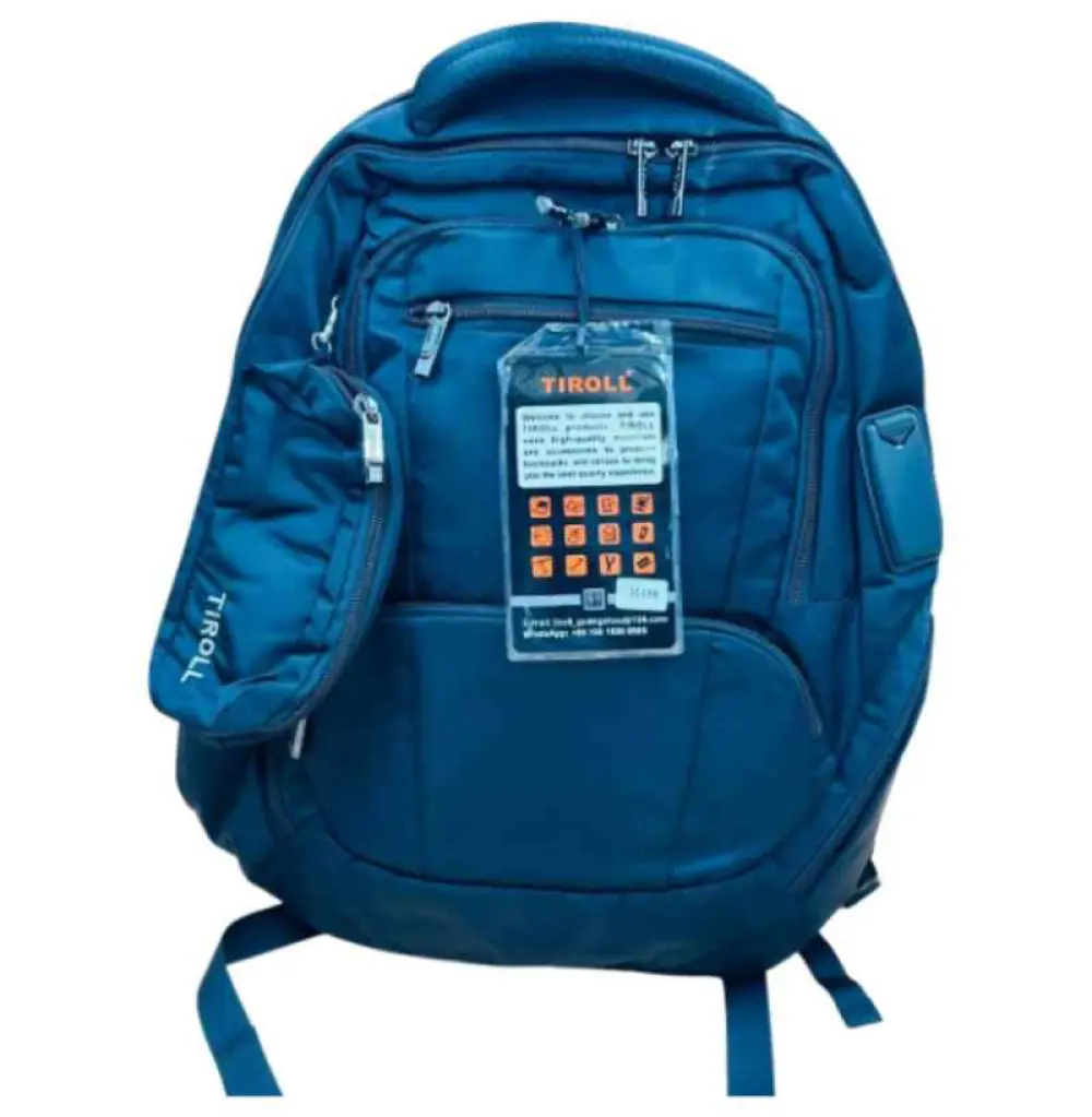 Sac a dos Tiroll 3518