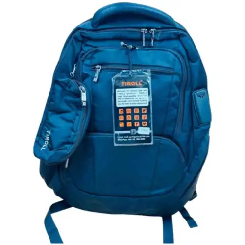 Sac a dos Tiroll 3518