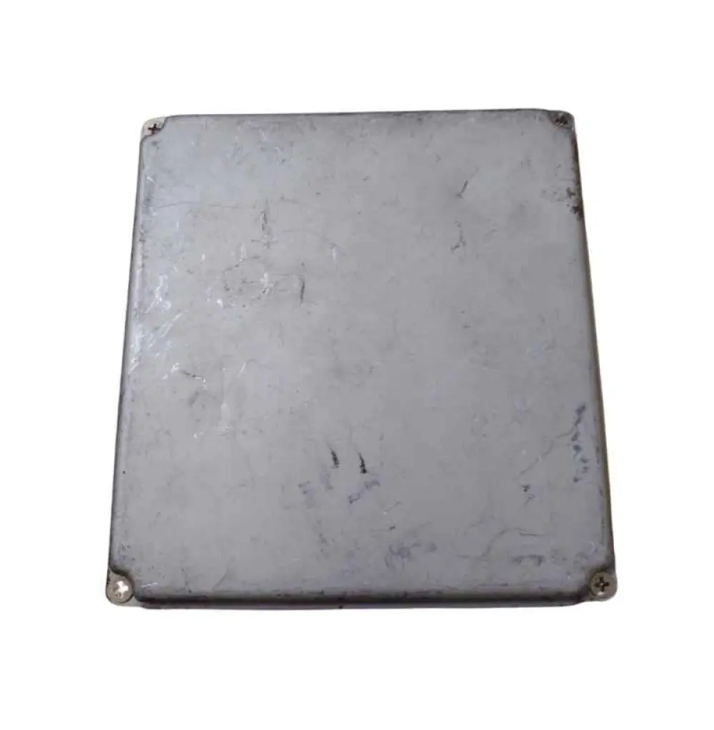 Calculateur moteur SM5, PCM, ECM ECU, 23110-21910/ A18-K17 ZG9/ 3408/ 7Z