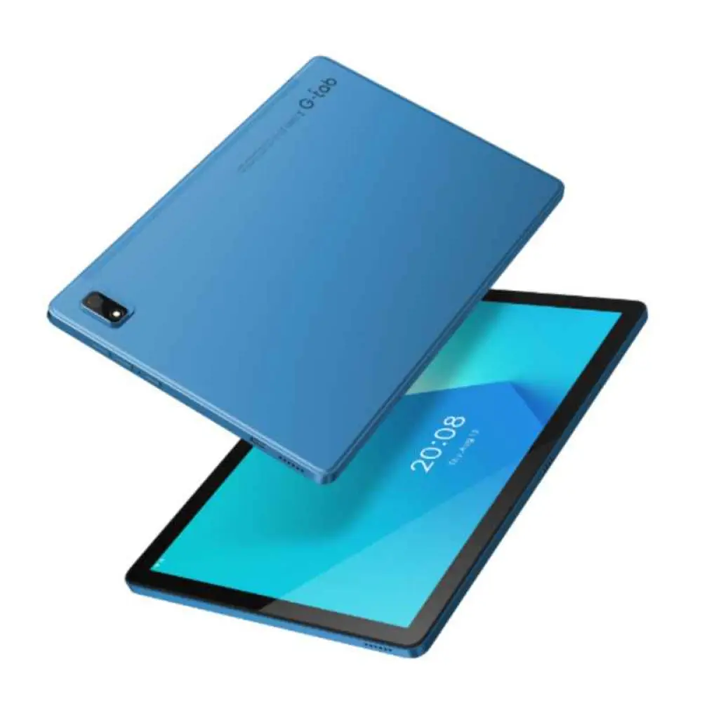 Tablette G-TAB C30