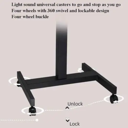 SUPPORT TV S-M01