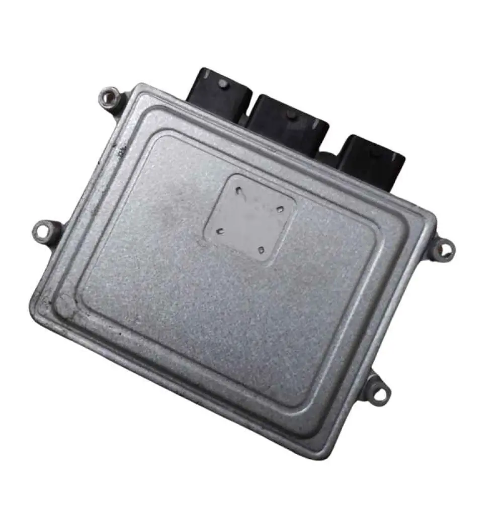 Calculateur moteur 2008-2012 Hyundai NF Sonata, PCM, ECM ECU, 39140-25760/ 39110-25760/ 5WY5342C/ SIM2K-IB/ NFD6D0CFWA/ NF
