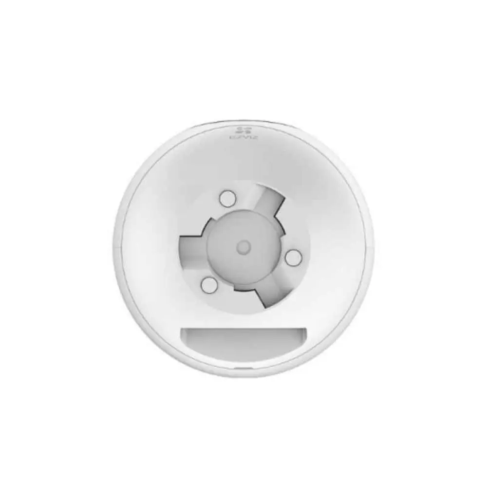 Camera IP interieur EZVIZ CS-H6 3K (2MP)