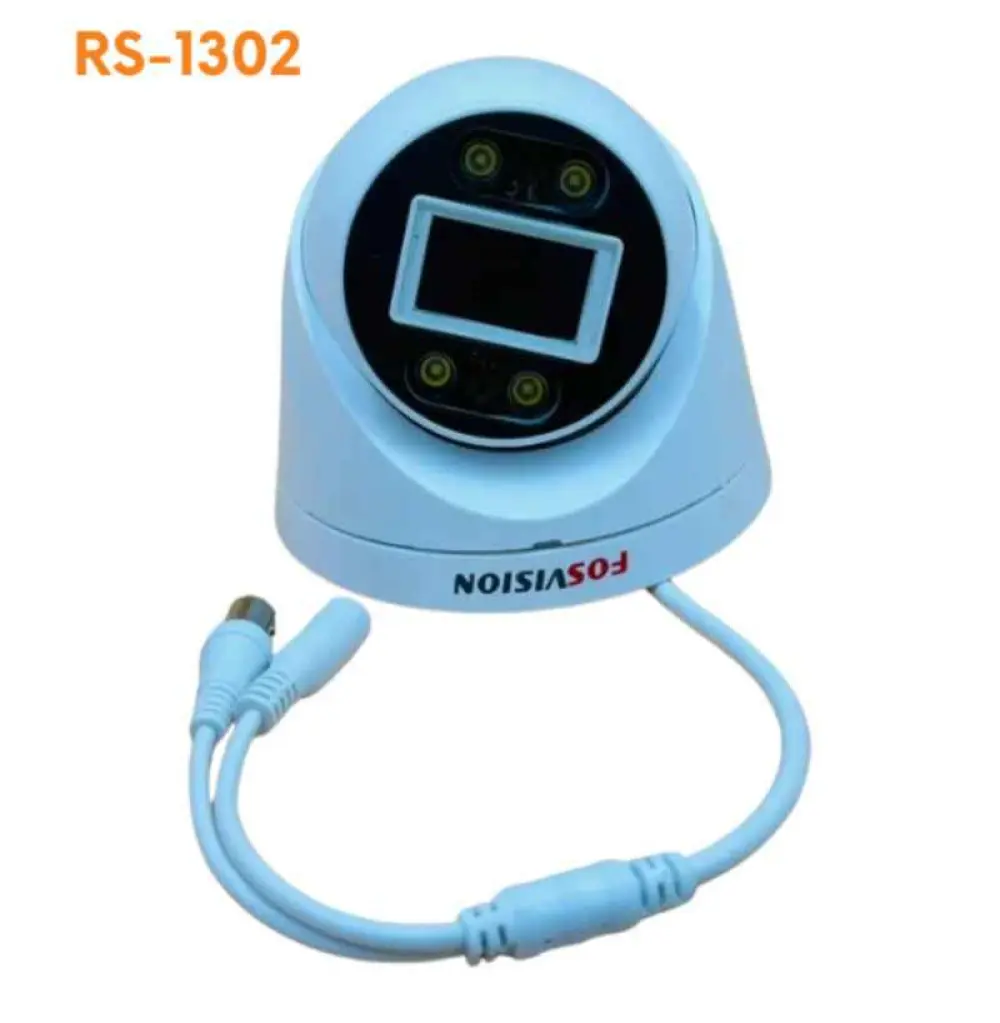 Oeil Camera FOSVISION RS-1302 2MP DOME