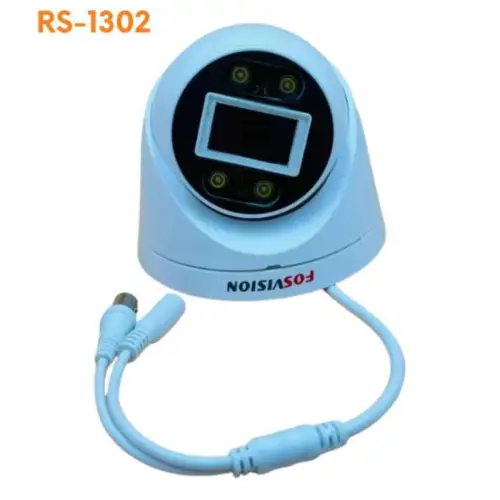 Oeil Camera FOSVISION RS-1302 2MP DOME