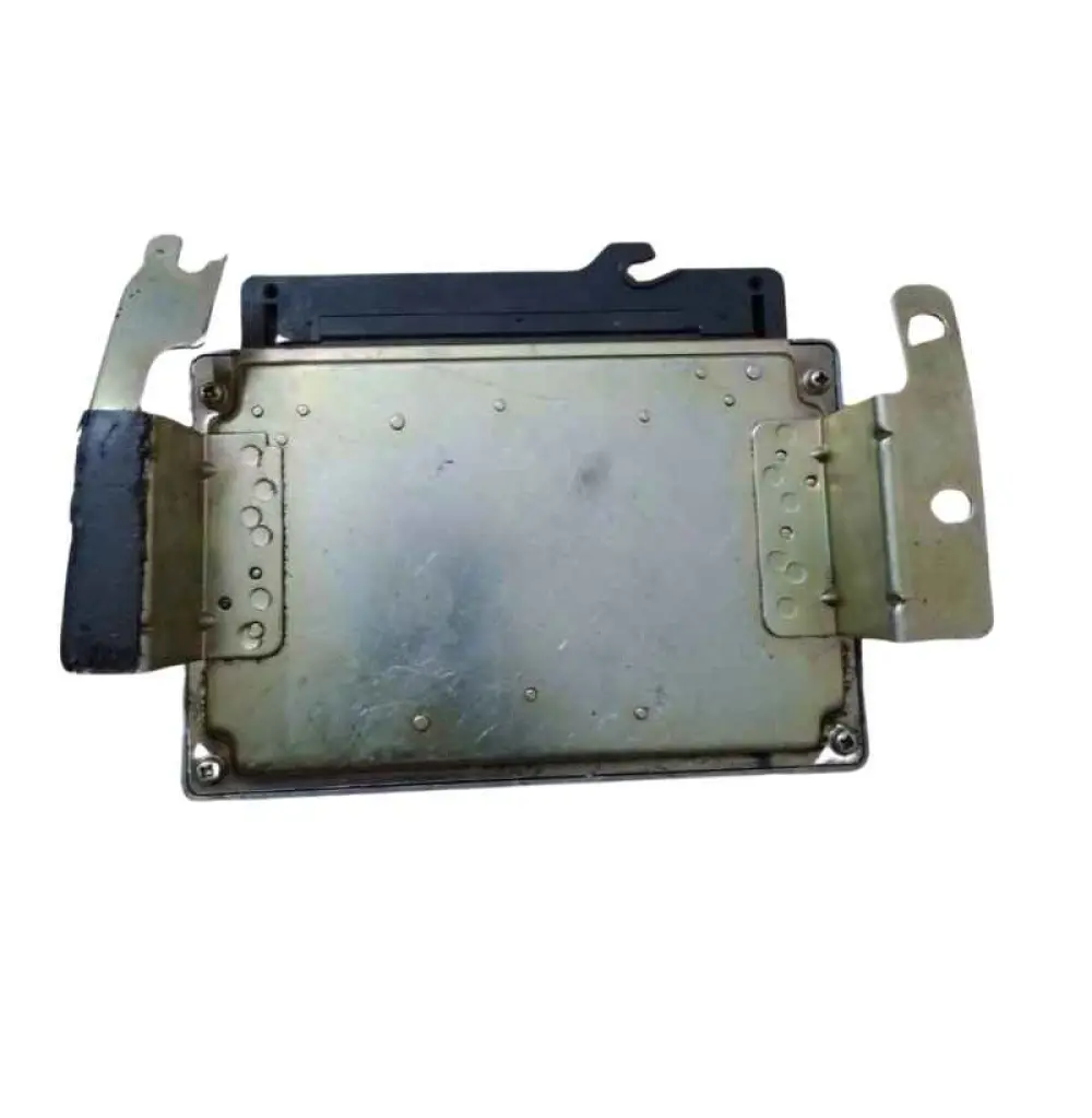 Calculateur moteur 2000-2004 Hyundai EF Sonata 2.0L, PCM, ECM ECU, 39110-23460/ E1D0TL0A/ BT1
