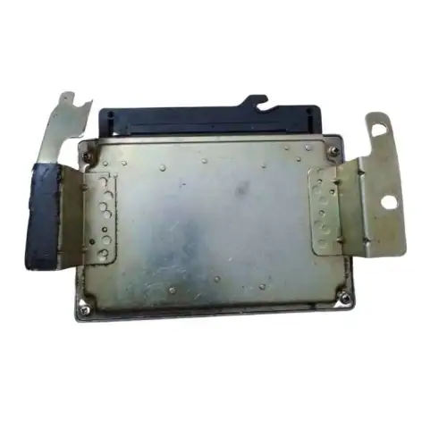 Calculateur moteur 2000-2004 Hyundai EF Sonata 2.0L, PCM, ECM ECU, 39110-23460/ E1D0TL0A/ BT1