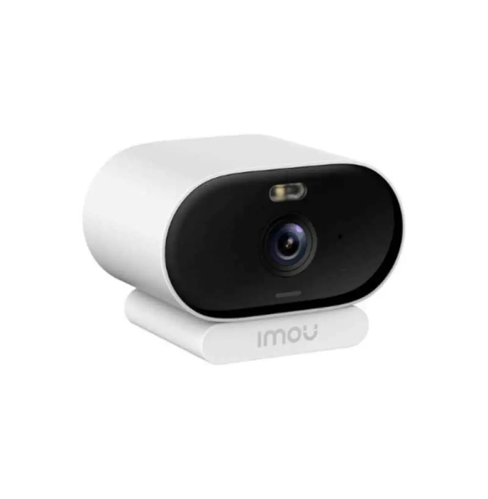 Camera IP Interieur Imou Versa 2MP IPC-C22FP-C