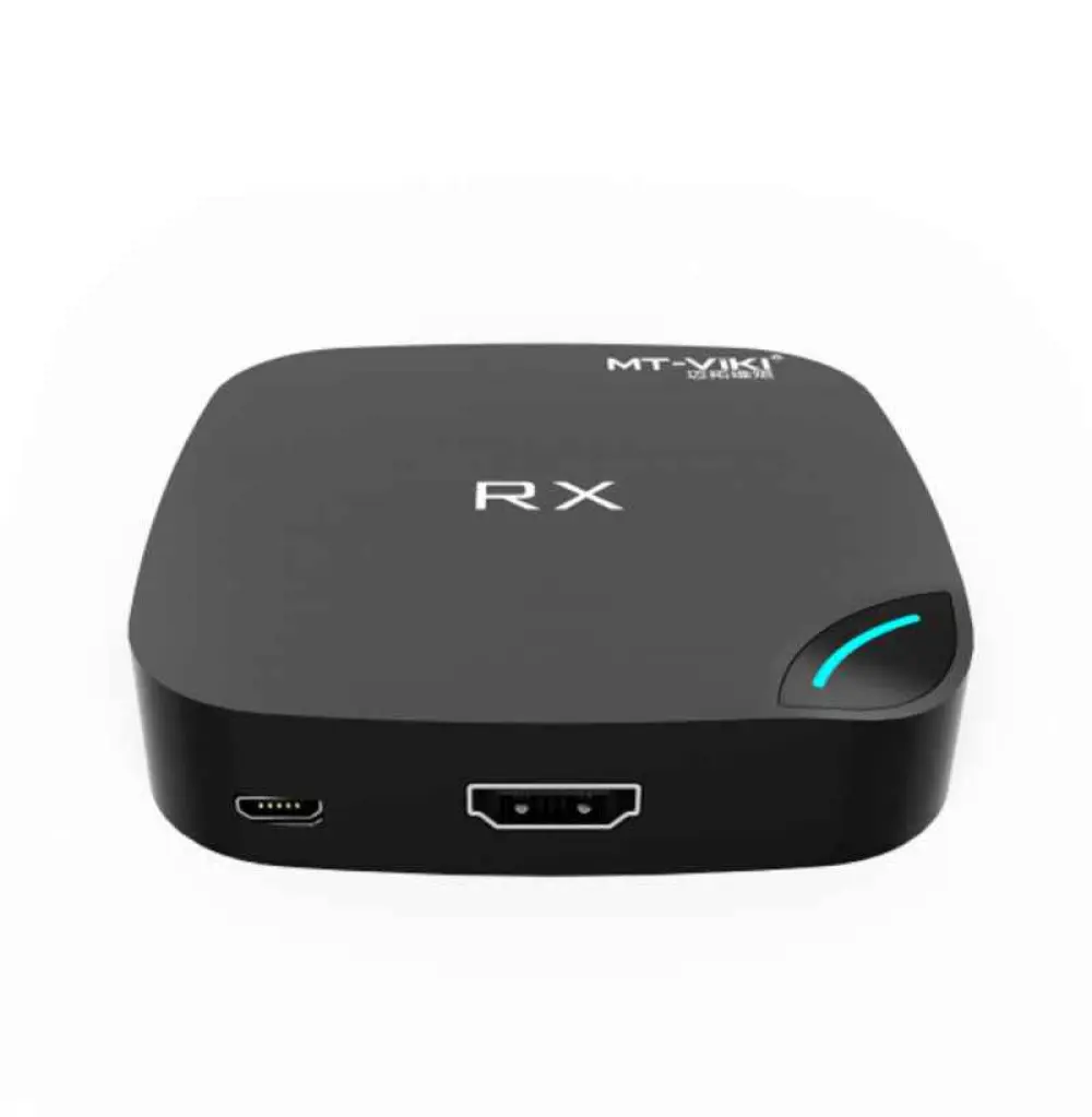 Extender HDMI MT-VIKI MT-EDW2