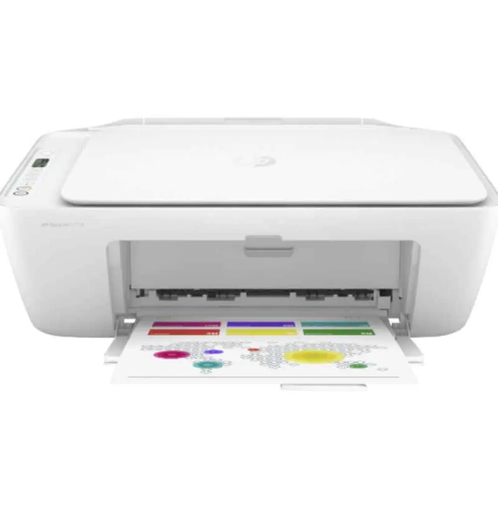 Imprimante HP DeskJet 2710 All in One