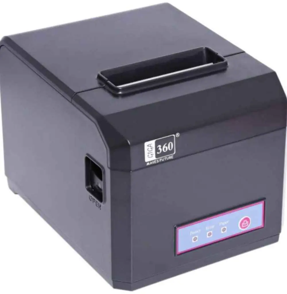 Imprimante Thermique Giga 360 TP-8000