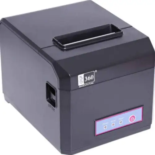 Imprimante Thermique Giga 360 TP-8000