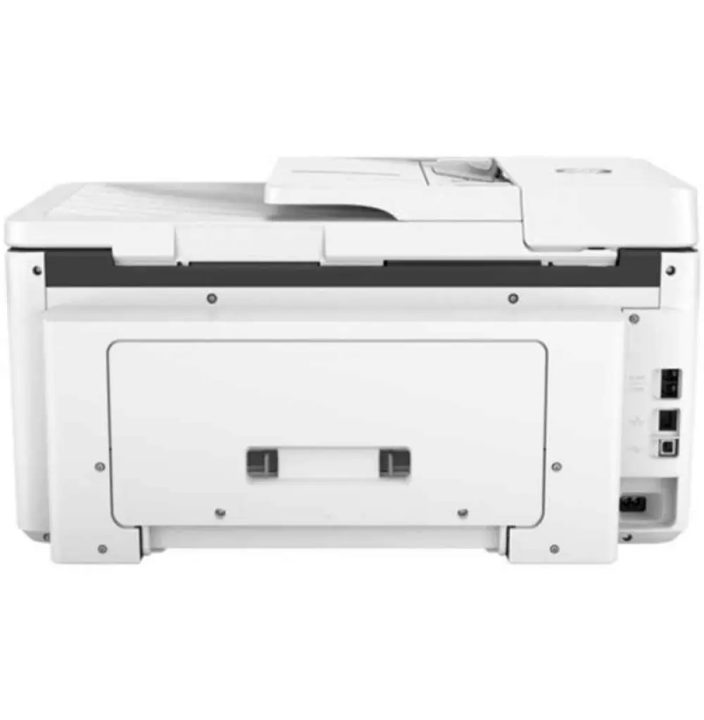 Imprimante multifonction HP OfficeJet Pro 7720