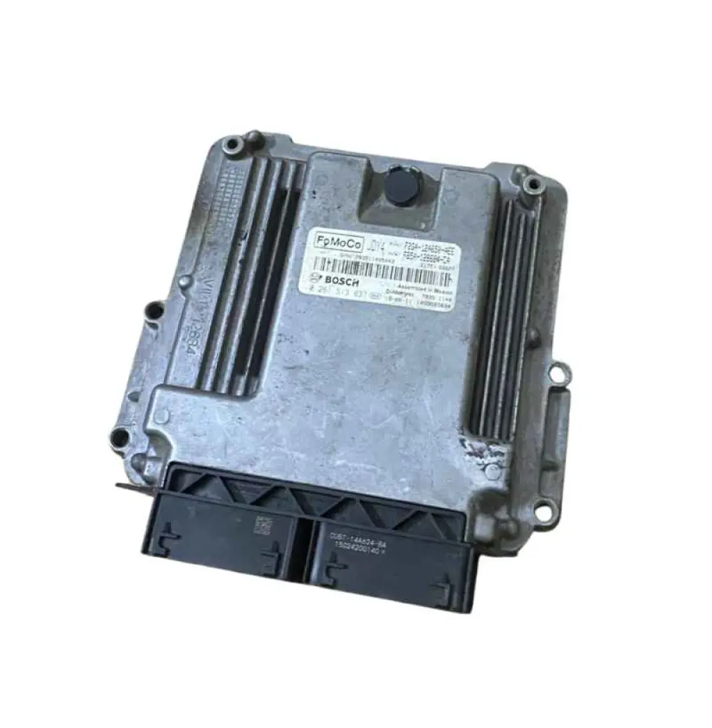  ford edge 2.7L Calculateur moteur 2015-2016F2GA-12A650-AEE ECU ECM /FB5A-12B684-CA / S66FF