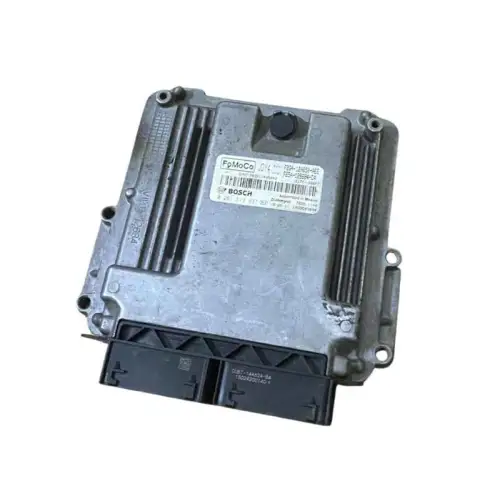  ford edge 2.7L Calculateur moteur 2015-2016F2GA-12A650-AEE ECU ECM /FB5A-12B684-CA / S66FF