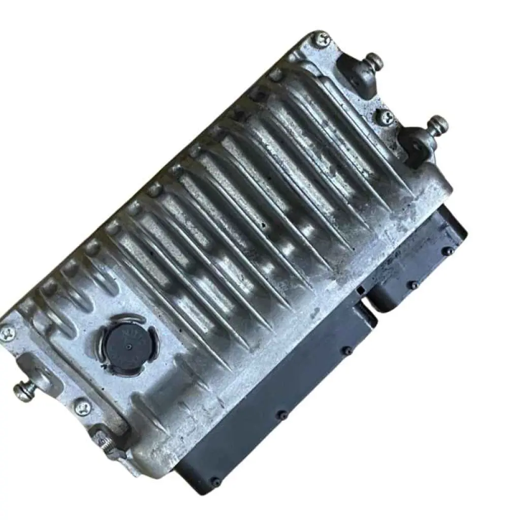 Calculateur  moteur 2016-2018 TOYOTA RAV4 2.5L, 89661-OR512 / TN276200-5880 / 12V