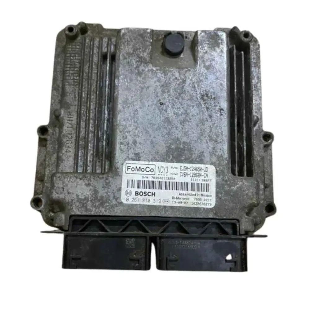  FORD Escape 2.9L,Calculateur Moteur 2013-2014 NCY3/ EJ5A-12A650-JD/ CV6A-12B684-CA/ S66FF