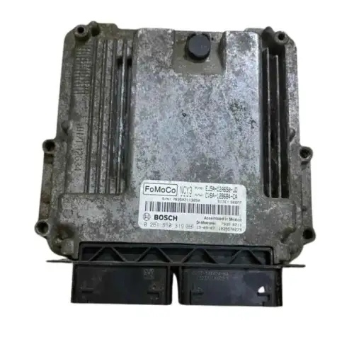  FORD Escape 2.9L,Calculateur Moteur 2013-2014 NCY3/ EJ5A-12A650-JD/ CV6A-12B684-CA/ S66FF