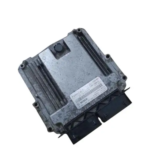 Calculateur moteur Ford Taurus 2013-2015 2.0L DG1A-12A650-AKA CV6A-12B684-CA 0261S08051 783400282198 FoMoCo
