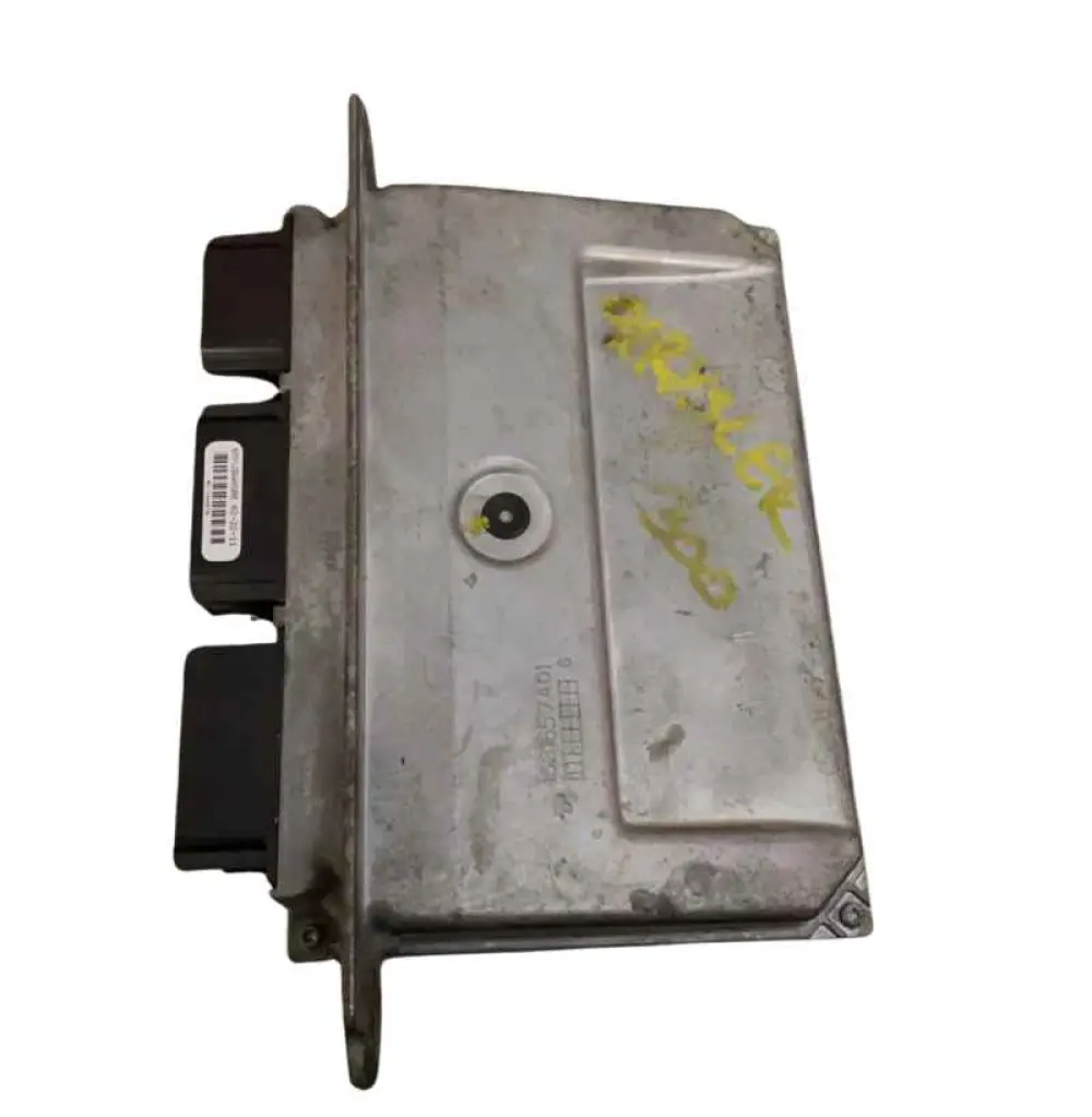 Calculateur Moteur 2011 FORD Edge 3.7L  BT4A-12A650-AVA/ BT4A-12B684-DA/ VDZ0