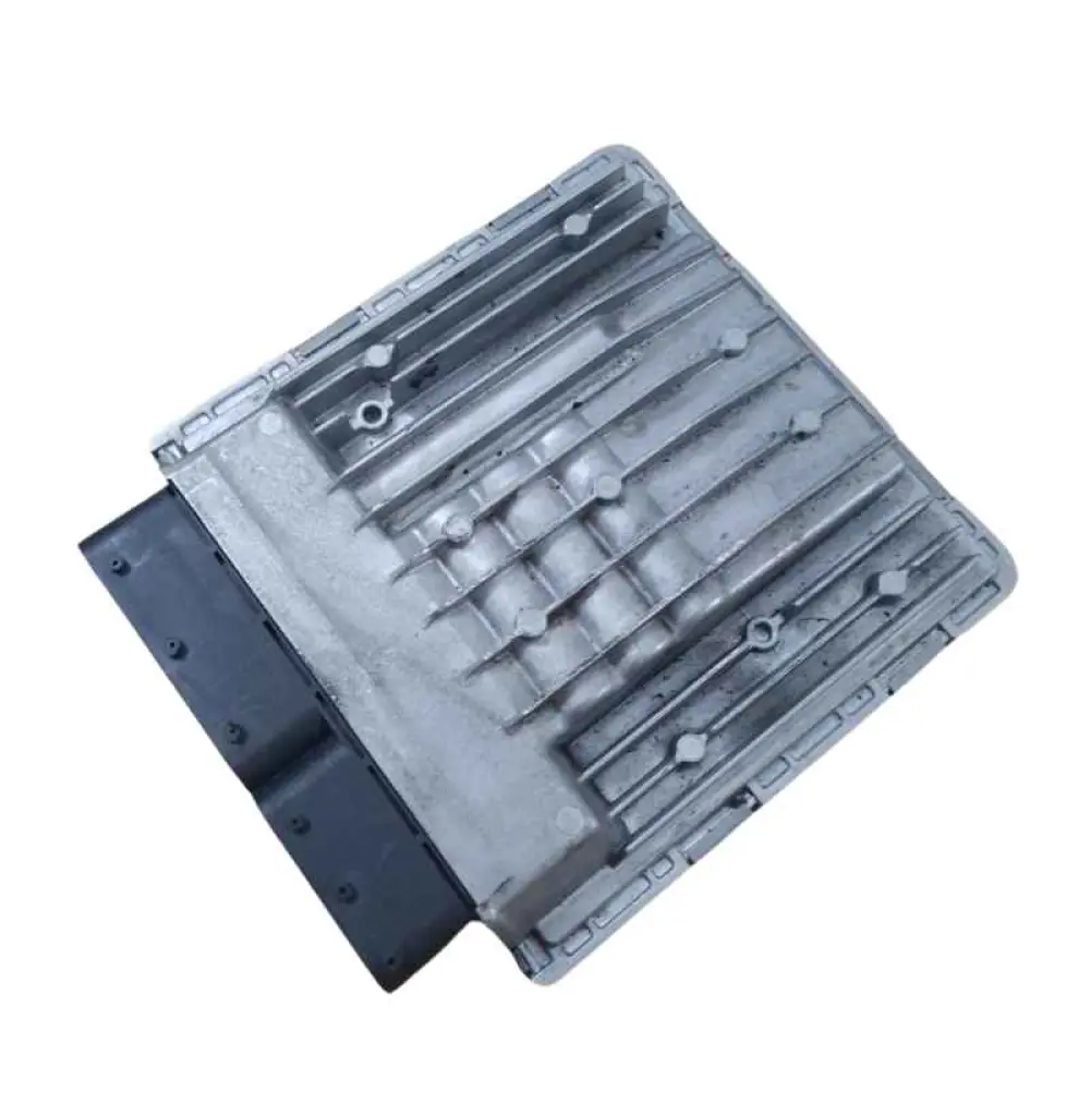 Module de commande de moteur 2007-2013 BMW OEM 2.5L; 3.0L DME ECU ECM MSV80.1 index 03/ 7602216 E90 E60 E87 E89 Z4