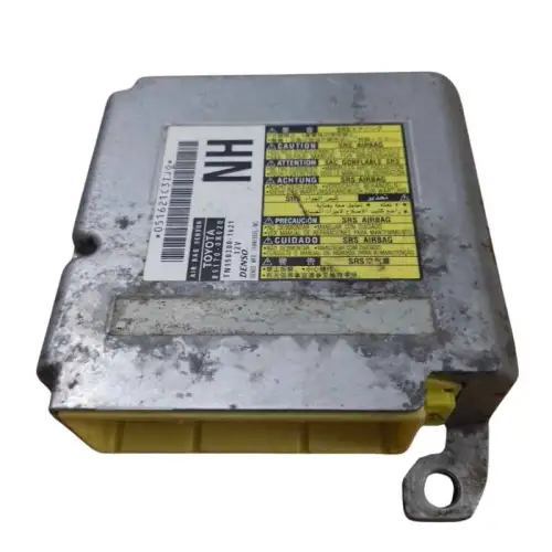 Module d'airbag 2009-2010 Toyota Rav4  89170-0R020/ TN150300-1621 NH 12V