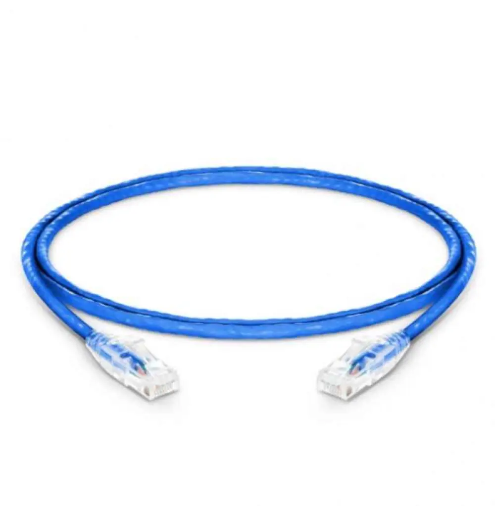 CABLE CAT6 RJ45 / RS-CAT6 1M