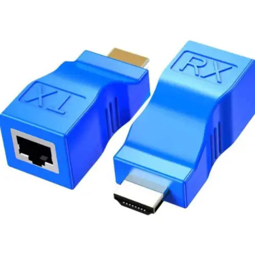 EXTENDER HDMI 30M / RS-HDEXT30M/ RJ45