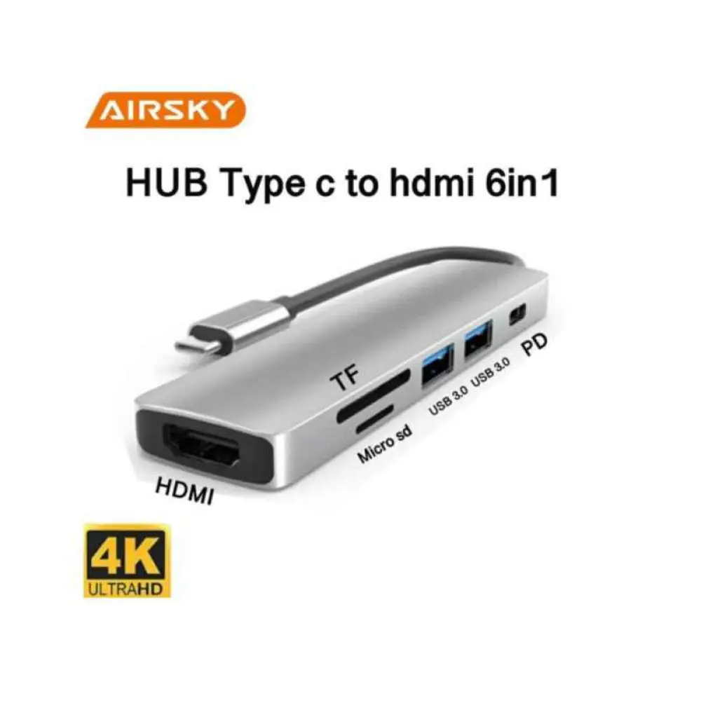 AIRSKY HC-13