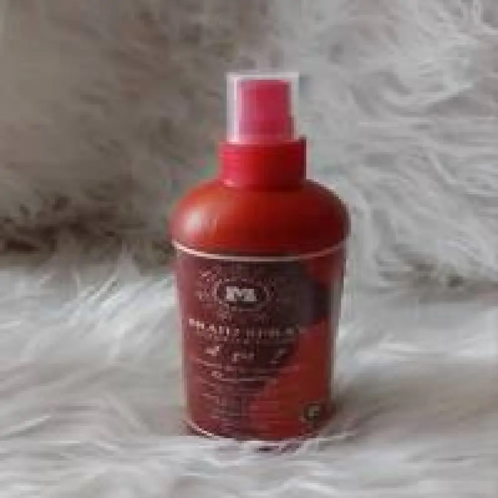Wave braid spray Antipelliculaire 4 en 1 GM