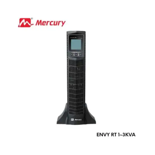 Onduleur Mercury ENVY RT 1~3KVA