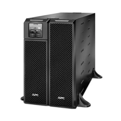 Onduleur APC Smart-UPS SRT 5000VA / 5KVA (SRT5KXLI)