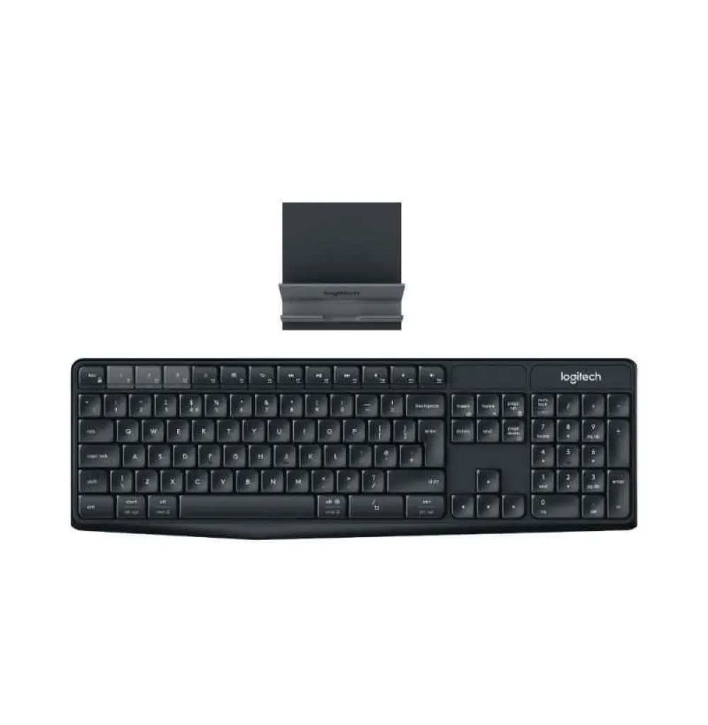 Clavier LOGITECH SANS FIL K375S ORIGINAL