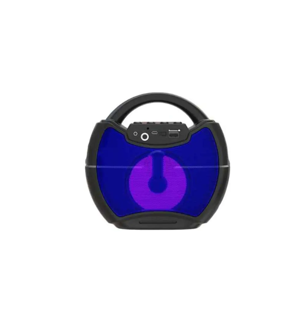 ZQS1422 WIRELESS SPEAKER