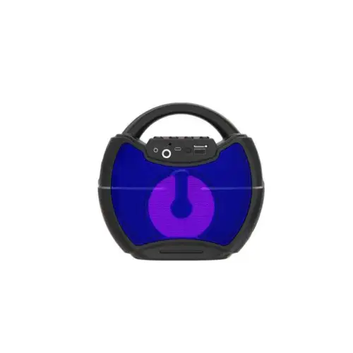 ZQS1422 WIRELESS SPEAKER