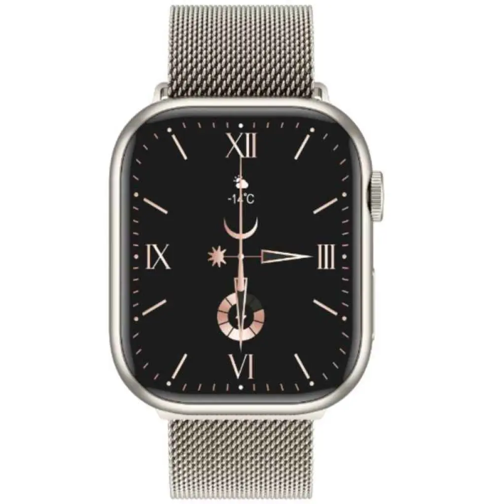 Montre G-TAB FT9 SMART WATCH