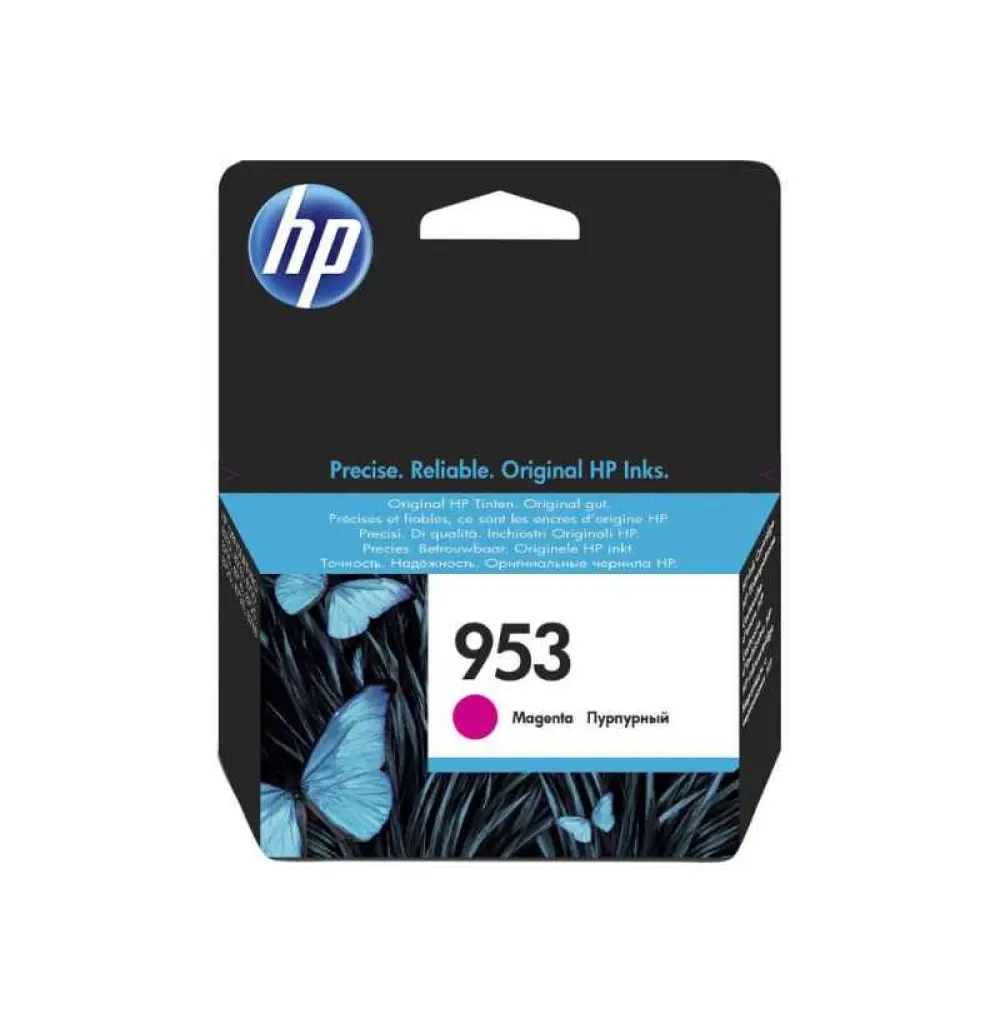 CARTOUCHE HP-953 ROUGE