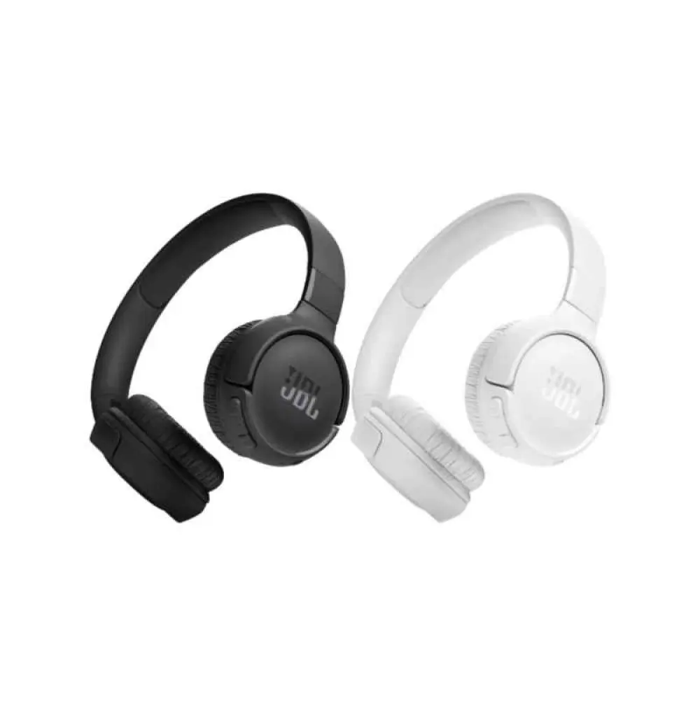 Casques sans fil JBL Tune 520BT