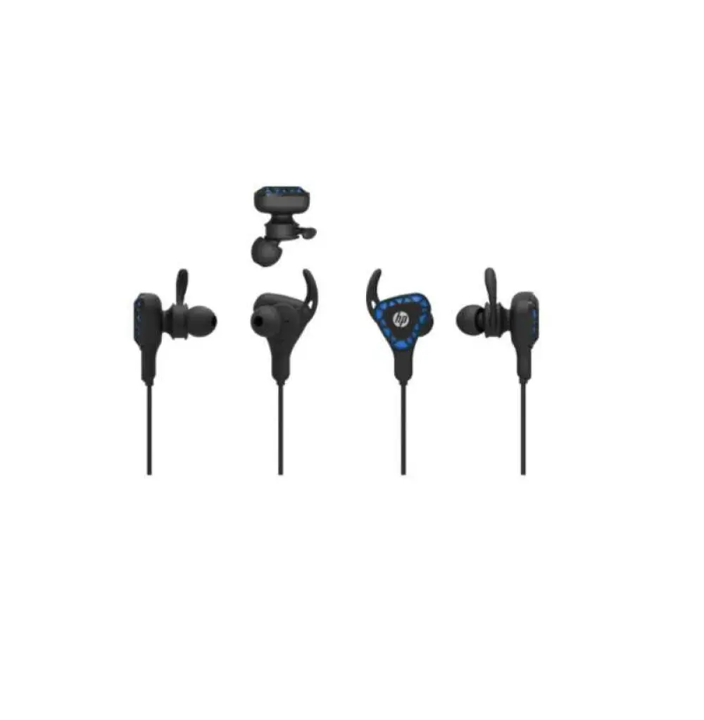 CASQUE ORDINATEUR HP H150