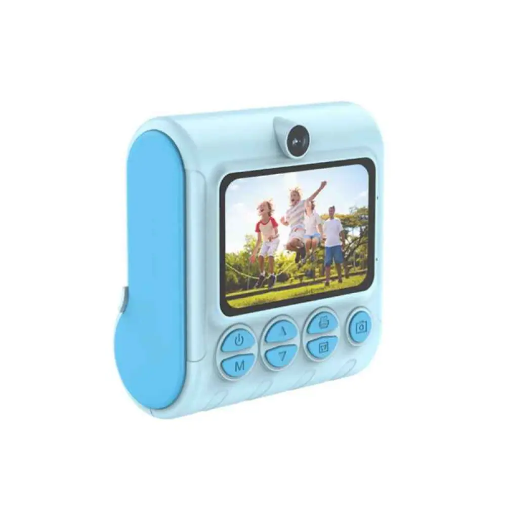 PHOTO PRINTING CAMERA LK-001 / RS-653BT