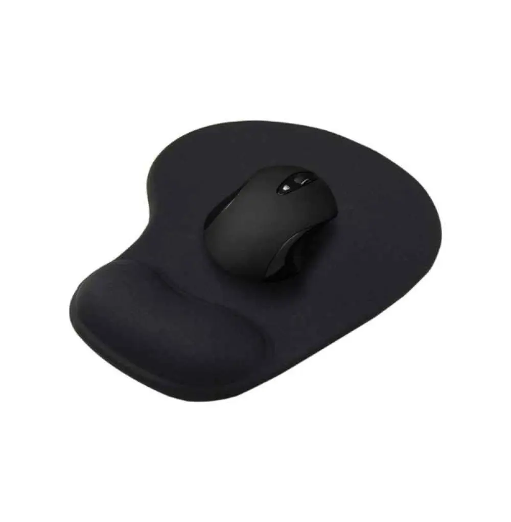 TAPIS SOURIS ORDINATEUR H-02