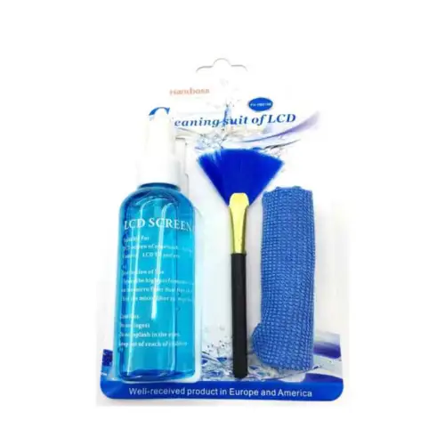 Kit de nettoyage LAVAGE ORDINATEUR HANDBOSS FH-HB010E/ 010/ 012 CLEANER