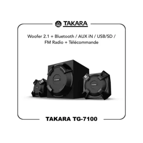 Baffle Takara TG-7100