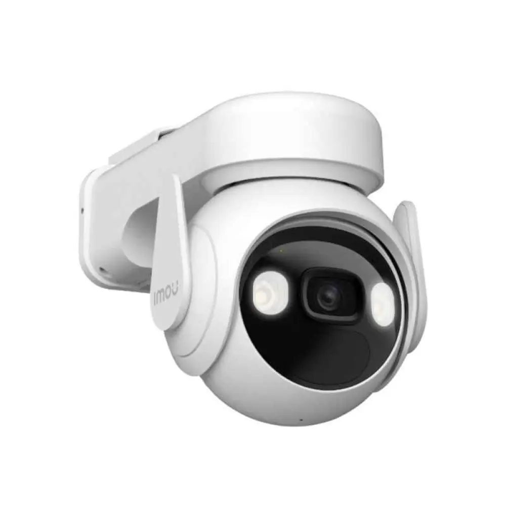 Camera et Panneau solaire IMOU CELL PT IPC-K9EP-3TOWE / FSP13