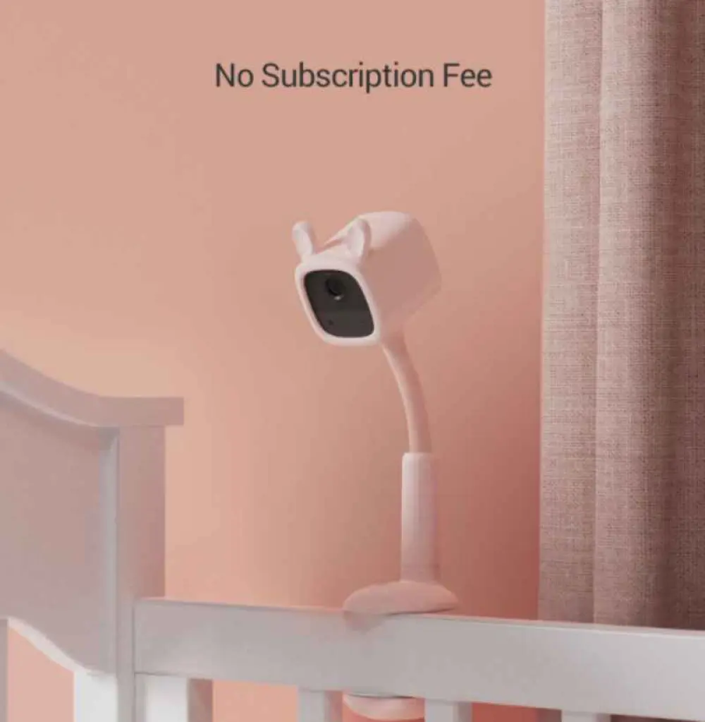 Camera IP Wifi EZVIZ CS-BM1 (1080P, W1)